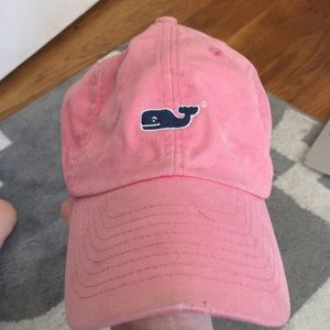 Vineyard vines hat